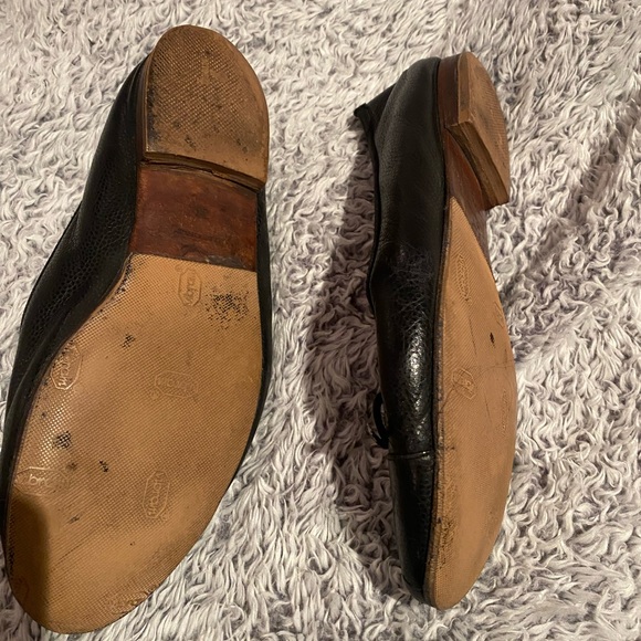 channel CC flat shoes authentic - Picture 3 of 6